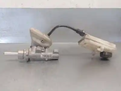 Pezzo di ricambio per auto di seconda mano pompa freni per citroen c4 i (lc_) 1.6 16v riferimenti oem iam 4601l3 22495179 bosch 4601l3