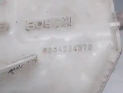 Pezzo di ricambio per auto di seconda mano pompa freni per citroen c4 i (lc_) 1.6 16v riferimenti oem iam 4601l3 22495179 bosch 4601l3