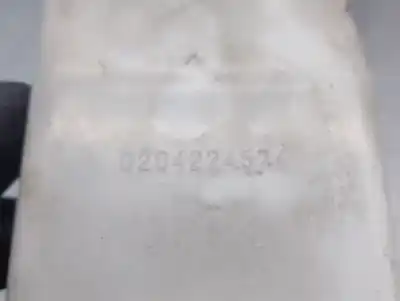 Pezzo di ricambio per auto di seconda mano pompa freni per citroen c4 i (lc_) 1.6 16v riferimenti oem iam 4601l3 22495179 bosch 4601l3