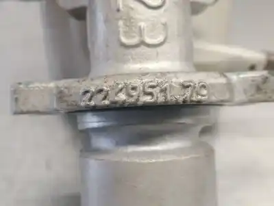 Pezzo di ricambio per auto di seconda mano pompa freni per citroen c4 i (lc_) 1.6 16v riferimenti oem iam 4601l3 22495179 bosch 4601l3