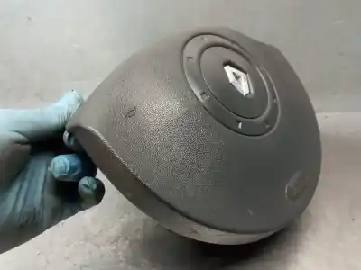 Автозапчастина б/у передня ліва подушка безопасности для renault kangoo express (fw0/1_) 1.5 dci 70 (fw0a, kw0v) посилання на oem iam 8200893585  