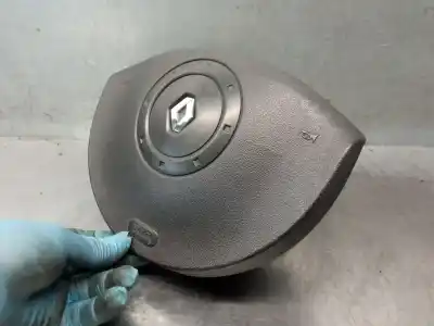 Автозапчастина б/у передня ліва подушка безопасности для renault kangoo express (fw0/1_) 1.5 dci 70 (fw0a, kw0v) посилання на oem iam 8200893585  