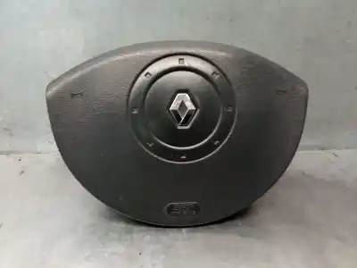 Автозапчастина б/у передня ліва подушка безопасности для RENAULT KANGOO EXPRESS (FW0/1_) 1.5 DCI 70 (FW0A, KW0V) Посилання на OEM IAM 8200893585  