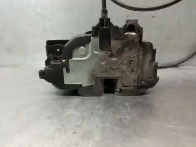 Автозапчастина б/у замок передній праві двері для renault kangoo express (fw0/1_) 1.5 dci 70 (fw0a, kw0v) посилання на oem iam 8200497604  