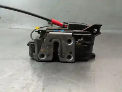 Автозапчастина б/у замок передній праві двері для renault kangoo express (fw0/1_) 1.5 dci 70 (fw0a, kw0v) посилання на oem iam 8200497604  