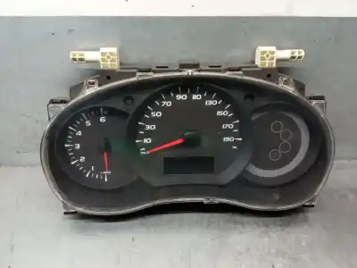 Автозапчастина б/у панель інструментів для renault kangoo express (fw0/1_) 1.5 dci 70 (fw0a, kw0v) посилання на oem iam 248103078r