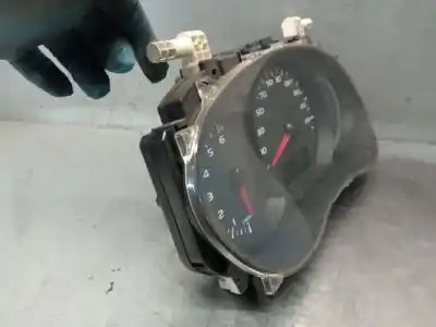 Автозапчастина б/у панель інструментів для renault kangoo express (fw0/1_) 1.5 dci 70 (fw0a, kw0v) посилання на oem iam 248103078r  