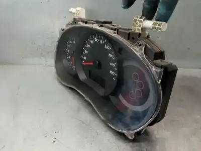 Автозапчастина б/у панель інструментів для renault kangoo express (fw0/1_) 1.5 dci 70 (fw0a, kw0v) посилання на oem iam 248103078r  