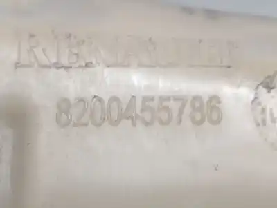 Автозапчастина б/у розширення депозит для renault kangoo express (fw0/1_) 1.5 dci 70 (fw0a, kw0v) посилання на oem iam 8200455786  7701478318