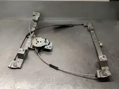 Автозапчастина б/у регулятор вікна передній лівий для RENAULT KANGOO EXPRESS (FW0/1_) 1.5 DCI 70 (FW0A, KW0V) Посилання на OEM IAM 807208423R  