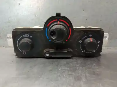 Автозапчастина б/у контроль опалення / кондиціонації для renault kangoo express (fw0/1_) 1.5 dci 70 (fw0a, kw0v) посилання на oem iam 275109404r