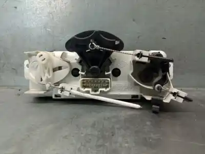 Автозапчастина б/у контроль опалення / кондиціонації для renault kangoo express (fw0/1_) 1.5 dci 70 (fw0a, kw0v) посилання на oem iam 275109404r  