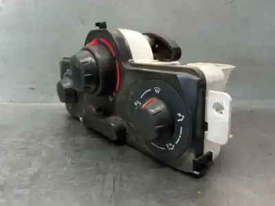 Автозапчастина б/у контроль опалення / кондиціонації для renault kangoo express (fw0/1_) 1.5 dci 70 (fw0a, kw0v) посилання на oem iam 275109404r  