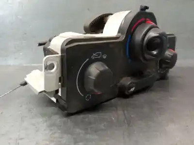 Автозапчастина б/у контроль опалення / кондиціонації для renault kangoo express (fw0/1_) 1.5 dci 70 (fw0a, kw0v) посилання на oem iam 275109404r  