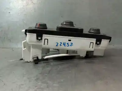 Автозапчастина б/у контроль опалення / кондиціонації для renault kangoo express (fw0/1_) 1.5 dci 70 (fw0a, kw0v) посилання на oem iam 275109404r  