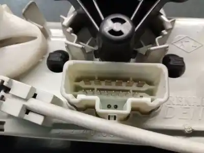 Автозапчастина б/у контроль опалення / кондиціонації для renault kangoo express (fw0/1_) 1.5 dci 70 (fw0a, kw0v) посилання на oem iam 275109404r  