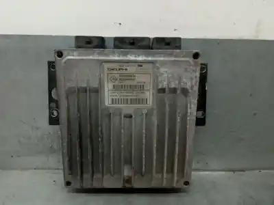 Second-hand car spare part  for RENAULT MODUS / GRAND MODUS (F/JP0_)  OEM IAM references 8200398934  8200449080