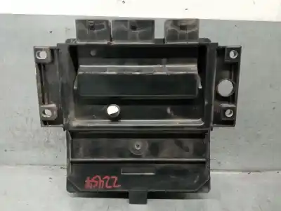 Second-hand car spare part ecu engine control for renault modus / grand modus (f/jp0_) 1.5 dci (fp0d, jp0d) oem iam references 8200398934  8200449080