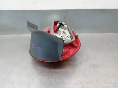 Автозапчастина б/у правий ліхтар для renault modus / grand modus (f/jp0_) 1.5 dci (fp0d, jp0d) посилання на oem iam 8200538785  8200538785