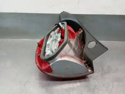 Second-hand car spare part right tailgate light for renault modus / grand modus (f/jp0_) 1.5 dci (fp0d, jp0d) oem iam references 8200538785  8200538785