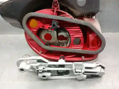 Second-hand car spare part right tailgate light for renault modus / grand modus (f/jp0_) 1.5 dci (fp0d, jp0d) oem iam references 8200538785  8200538785