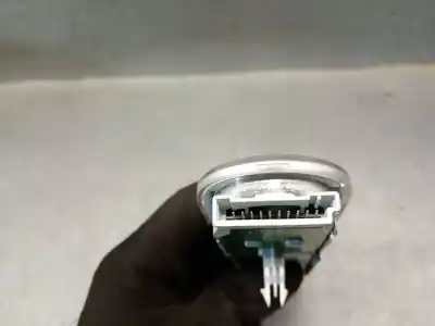 Автозапчастина б/у внутрішне світло для mini mini (f55) cooper s посилання на oem iam 43939188804  63319391888