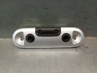 Pezzo di ricambio per auto di seconda mano Luce Interna per MINI MINI (F55) COOPER S Riferimenti OEM IAM 43939188804  63319391888