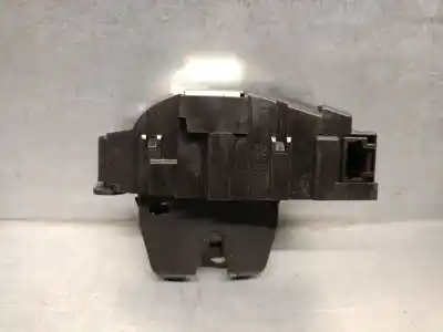 Piesă de schimb auto la mâna a doua încuietoare porbagaj pentru peugeot 308 cc (4b_) 1.6 16v referințe oem iam 9671153580