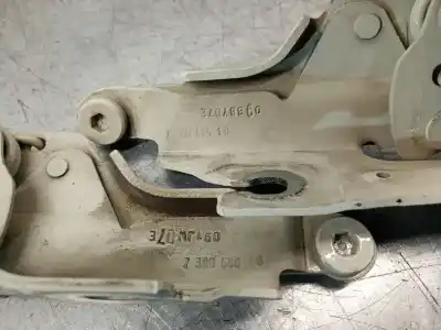 Second-hand car spare part bonnet hinge for mini mini (f55) cooper s oem iam references 730056618  41007370302