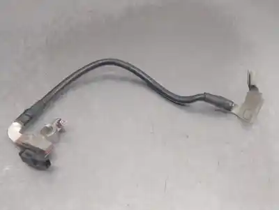 Peça sobressalente para automóvel em segunda mão fio por mini mini (f55) cooper s referências oem iam 61216832696 120373 hella 