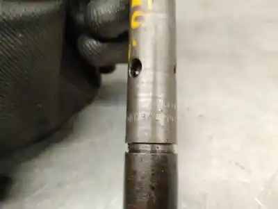 Автозапчасти б/у инжектор за land rover discovery (salljg/lj) 2.5 turbodiesel ссылки oem iam kbal90p37  