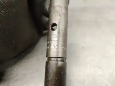 Автозапчасти б/у инжектор за land rover discovery (salljg/lj) 2.5 turbodiesel ссылки oem iam kbal90p37  