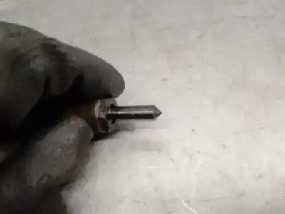 Автозапчасти б/у инжектор за land rover discovery (salljg/lj) 2.5 turbodiesel ссылки oem iam kbal90p37  