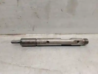 Peça sobressalente para automóvel em segunda mão Injetor por LAND ROVER DISCOVERY (SALLJG/LJ) 2.5 Turbodiesel Referências OEM IAM KBAL90P37  