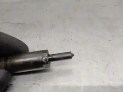 Peça sobressalente para automóvel em segunda mão injetor por land rover discovery (salljg/lj) 2.5 turbodiesel referências oem iam kbal90p37  