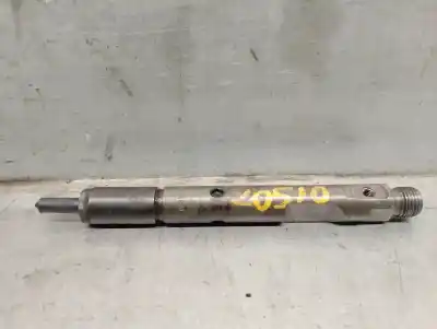 Автозапчасти б/у инжектор за land rover discovery (salljg/lj) 2.5 turbodiesel ссылки oem iam kbal90p37