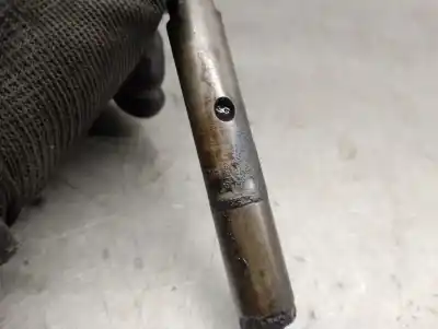 Автозапчастина б/у инжектор для land rover discovery (salljg/lj) 2.5 turbodiesel посилання на oem iam kbal90p37  