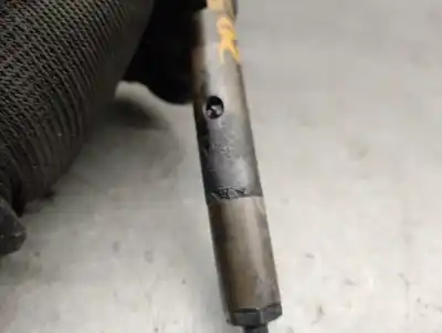 Автозапчастина б/у инжектор для land rover discovery (salljg/lj) 2.5 turbodiesel посилання на oem iam kbal90p37  