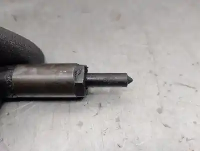 Автозапчастина б/у инжектор для land rover discovery (salljg/lj) 2.5 turbodiesel посилання на oem iam kbal90p37  