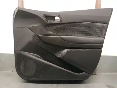 Автозапчастина б/у обработка передніх правіх дверей для TOYOTA C-HR (_X1_) 1.8 HYBRID (ZYX10_, ZYX11_) Посилання на OEM IAM 67781X1B25  67610F4180C3