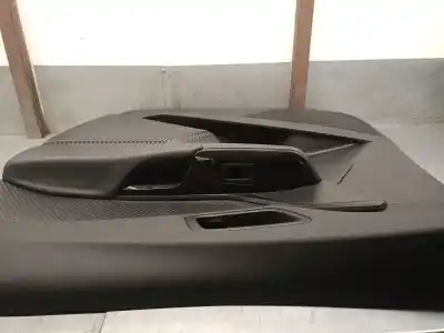 Автозапчастина б/у обработка передніх правіх дверей для toyota c-hr (_x1_) 1.8 hybrid (zyx10_, zyx11_) посилання на oem iam 67781x1b25  67610f4180c3