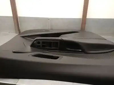 Автозапчастина б/у оббірка передніх дверей ліва для toyota c-hr (_x1_) 1.8 hybrid (zyx10_, zyx11_) посилання на oem iam 67782x1b25  67620f4170c3