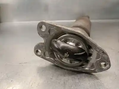 Pezzo di ricambio per auto di seconda mano ammortizzatore posteriore sinistro per mini mini (f55) cooper s riferimenti oem iam 33526852427  33526852427