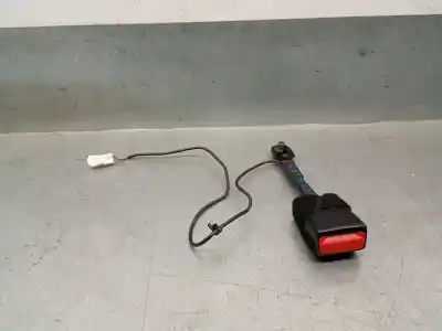 Автозапчасти б/у крюк для ремня передний правый за mini mini (f55) cooper s ссылки oem iam 7313299  72117313299