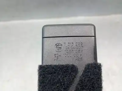 Автозапчасти б/у крюк для ремня передний правый за mini mini (f55) cooper s ссылки oem iam 7313299  72117313299