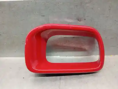 Автозапчасти б/у передние молдинги за mini mini (f55) cooper s ссылки oem iam 51117337810  51117337810