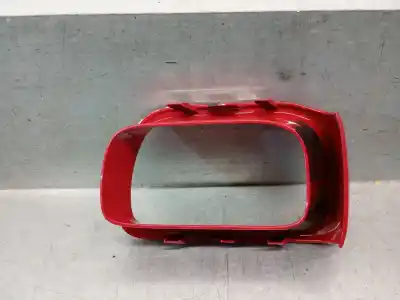 Автозапчасти б/у передние молдинги за mini mini (f55) cooper s ссылки oem iam 51117337810  51117337810