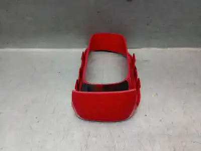 Автозапчасти б/у передние молдинги за mini mini (f55) cooper s ссылки oem iam 51117337810  51117337810