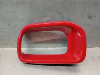 Pezzo di ricambio per auto di seconda mano Modanatura Anteriore per MINI MINI (F55) COOPER S Riferimenti OEM IAM 51117337809  51117337809