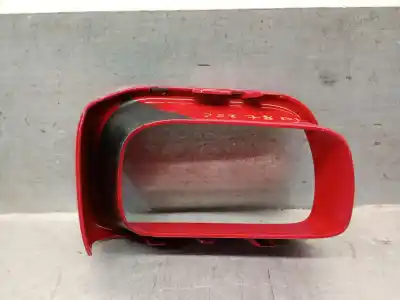 Pezzo di ricambio per auto di seconda mano modanatura anteriore per mini mini (f55) cooper s riferimenti oem iam 51117337809  51117337809